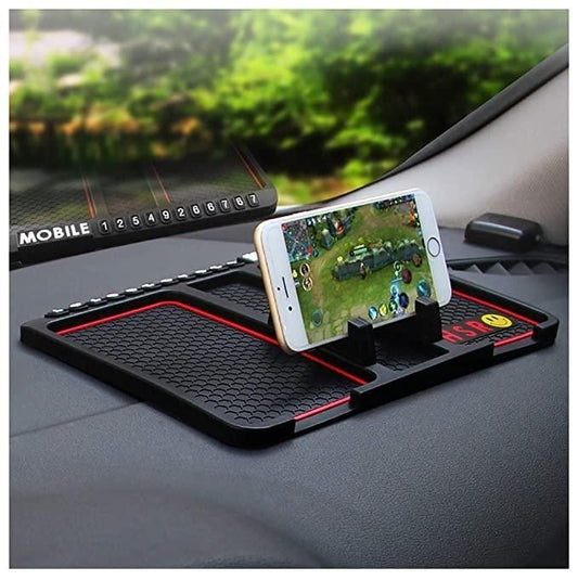 Multifunction Phone GPS Holder Car Dashboard