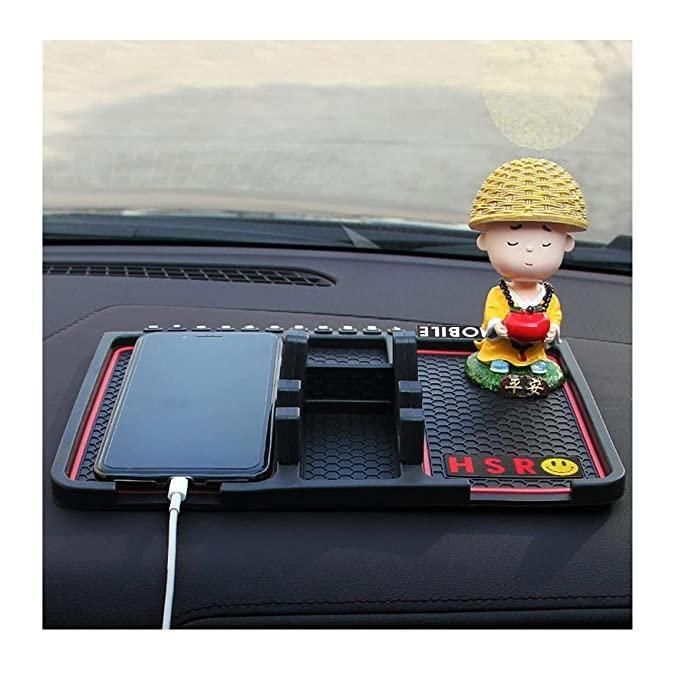 Multifunction Phone GPS Holder Car Dashboard
